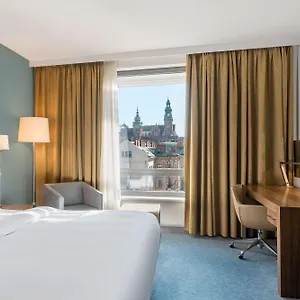 Radisson Blu Krakov