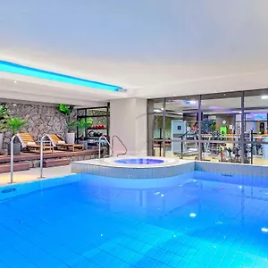 Novotel Centrum Krakov