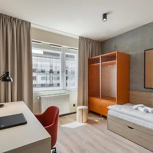 Nextdoor Krakov
