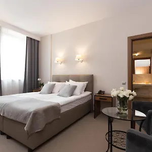 Отель Grottger Luxury Boutique, Краков