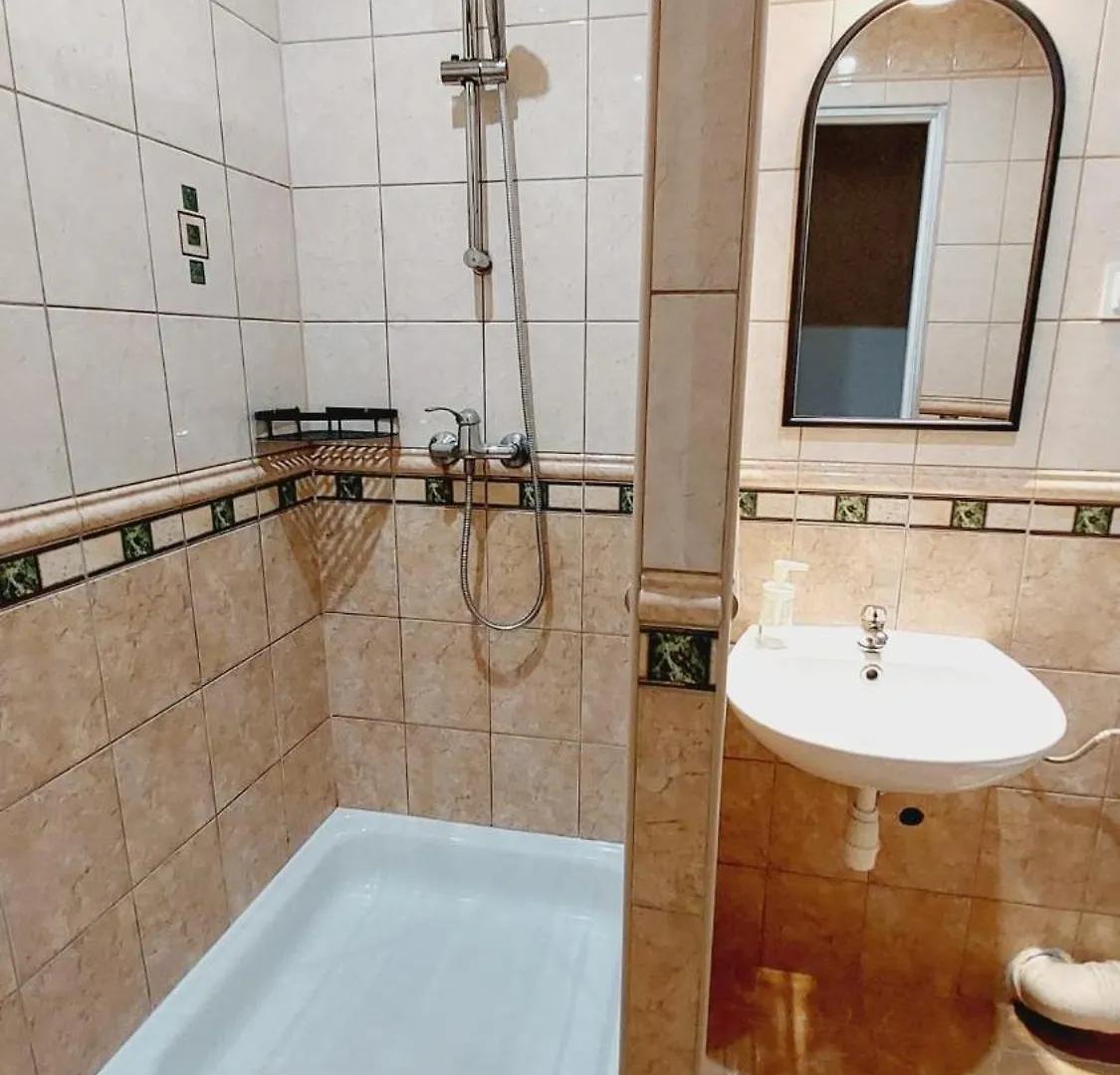 Korona Rooms Krakow