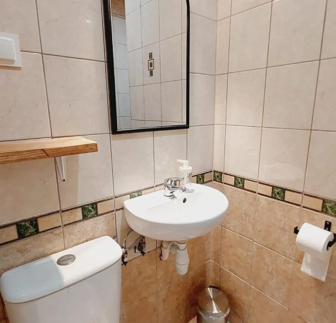 Hotel Korona Rooms Krakow