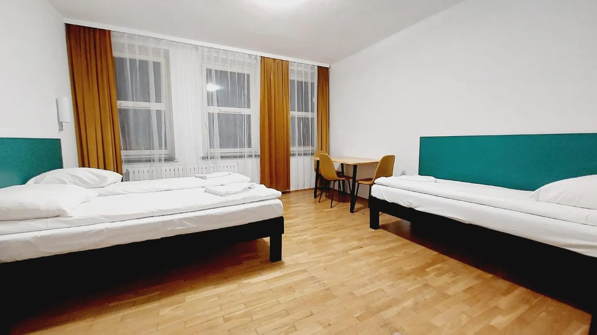 Korona Rooms Krakow