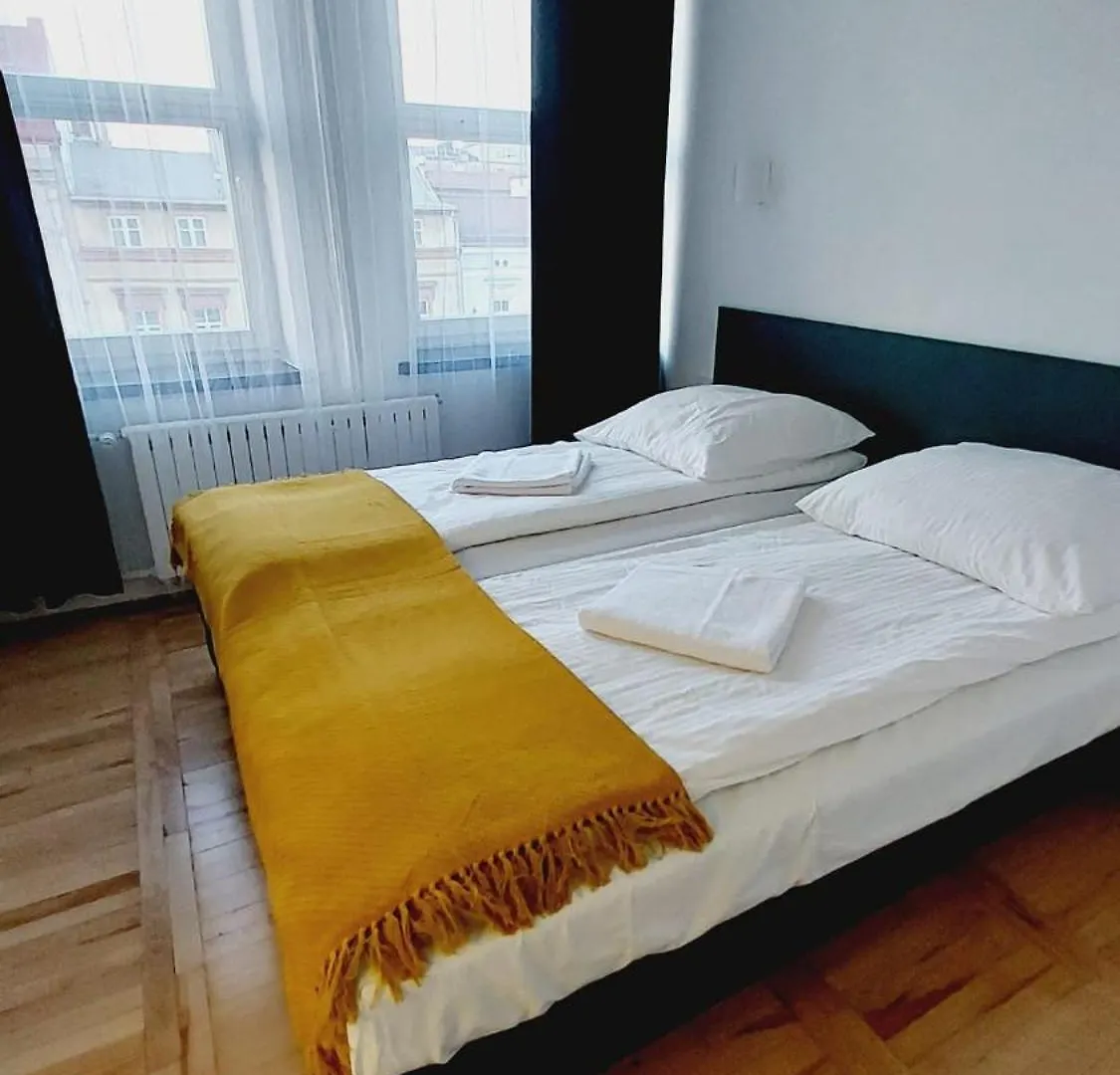 Korona Rooms Krakow 0*,  Poland