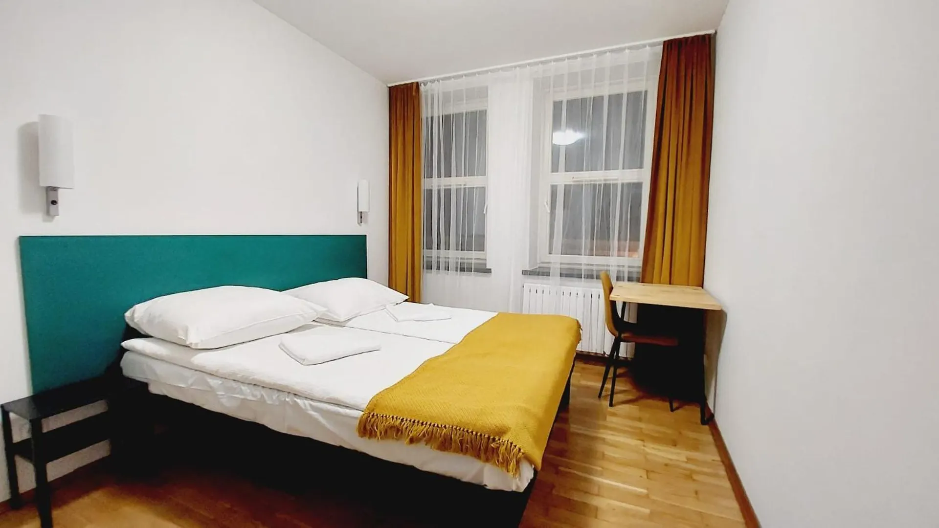 Hotel Korona Rooms Krakow