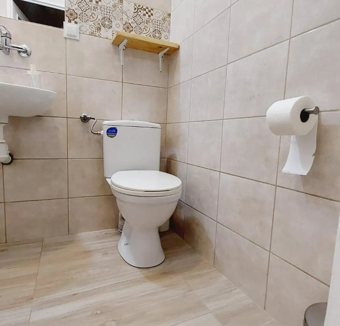 Hotel Korona Rooms Krakow Poland