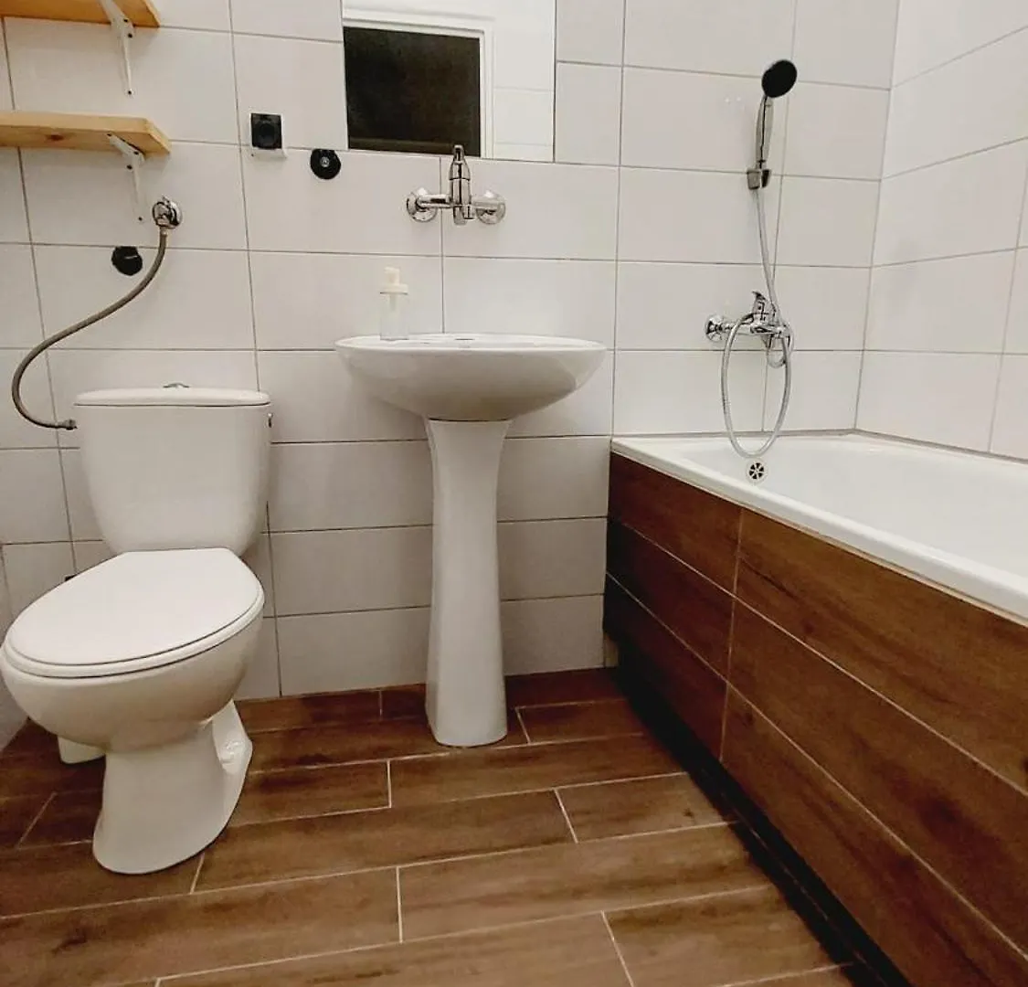 Korona Rooms Krakow 0*,  Poland