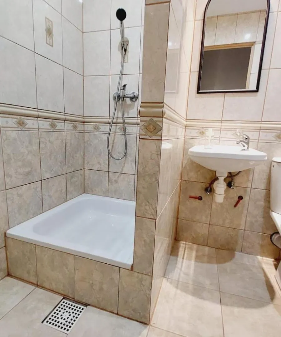 Hotel Korona Rooms Krakow