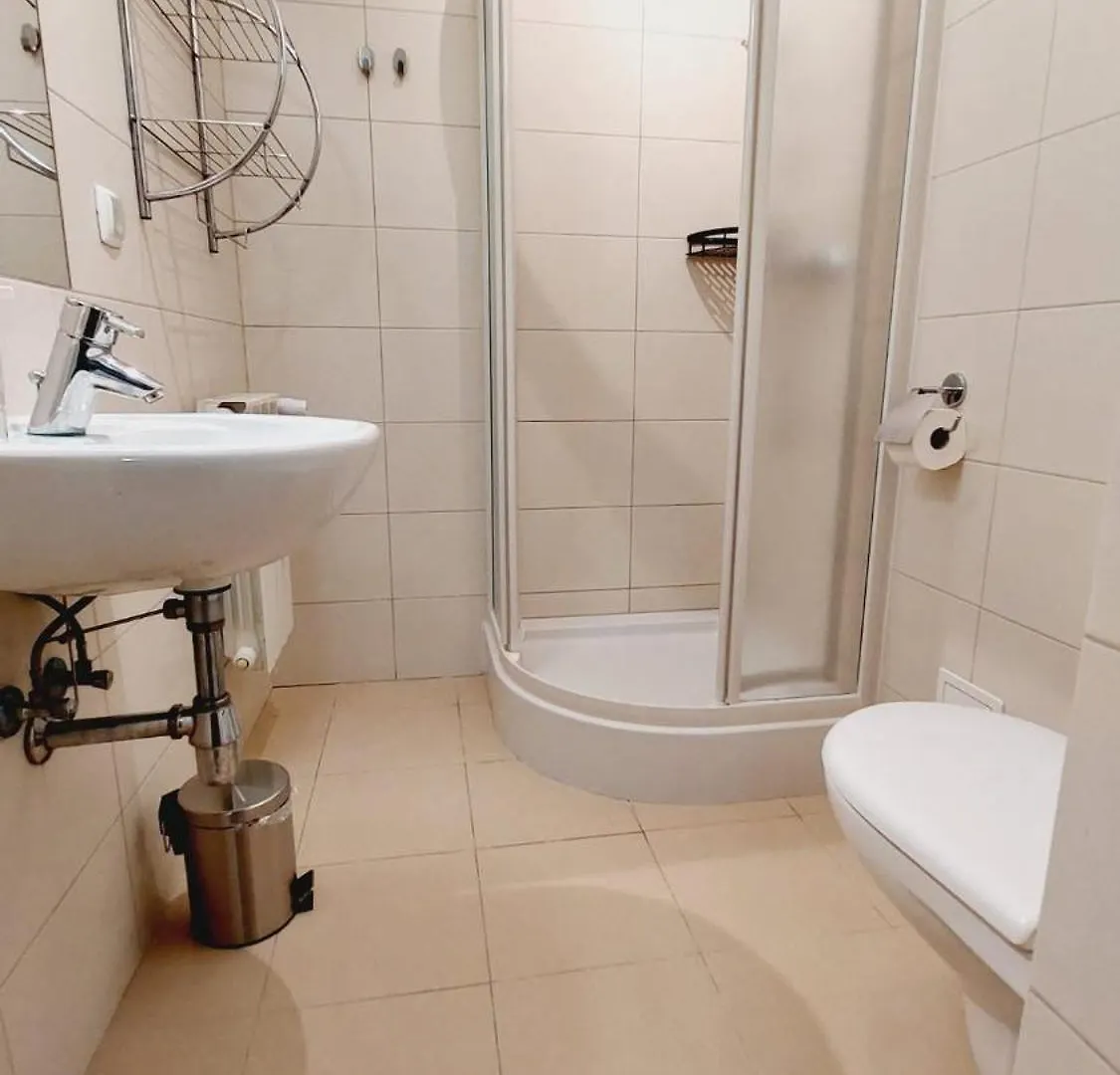 Korona Rooms Krakow Poland