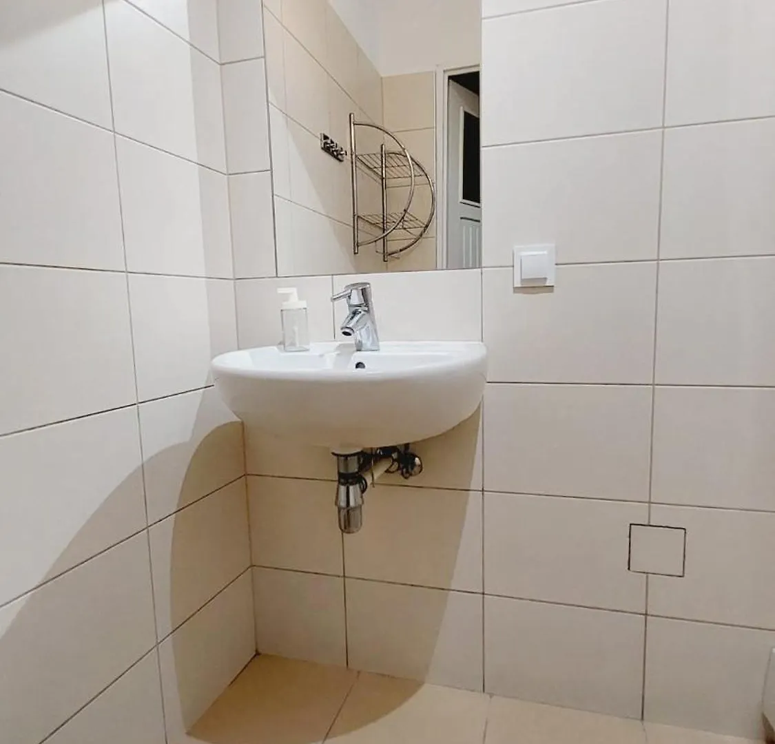 Hotel Korona Rooms Krakow