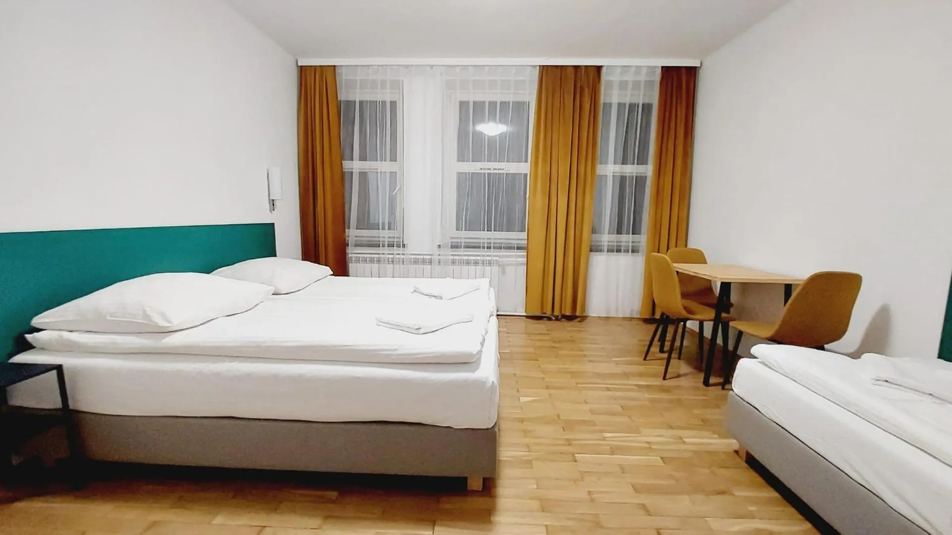Korona Rooms Krakow