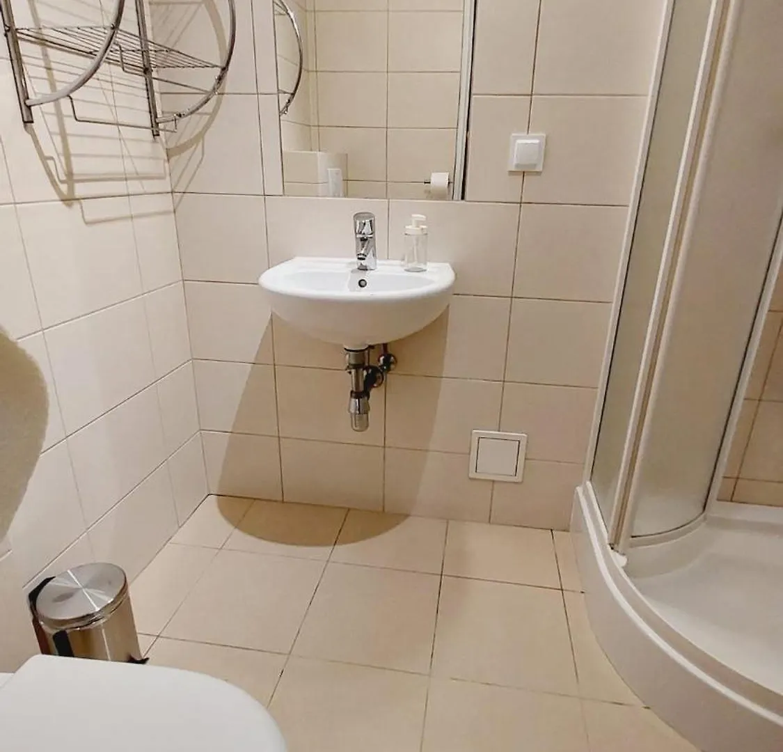 Korona Rooms Krakow Hotel