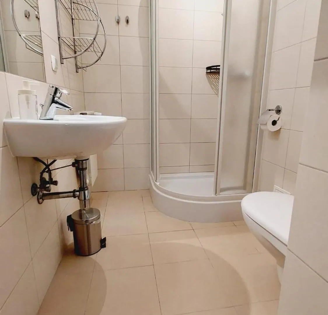 Korona Rooms Krakow 0*,  Poland