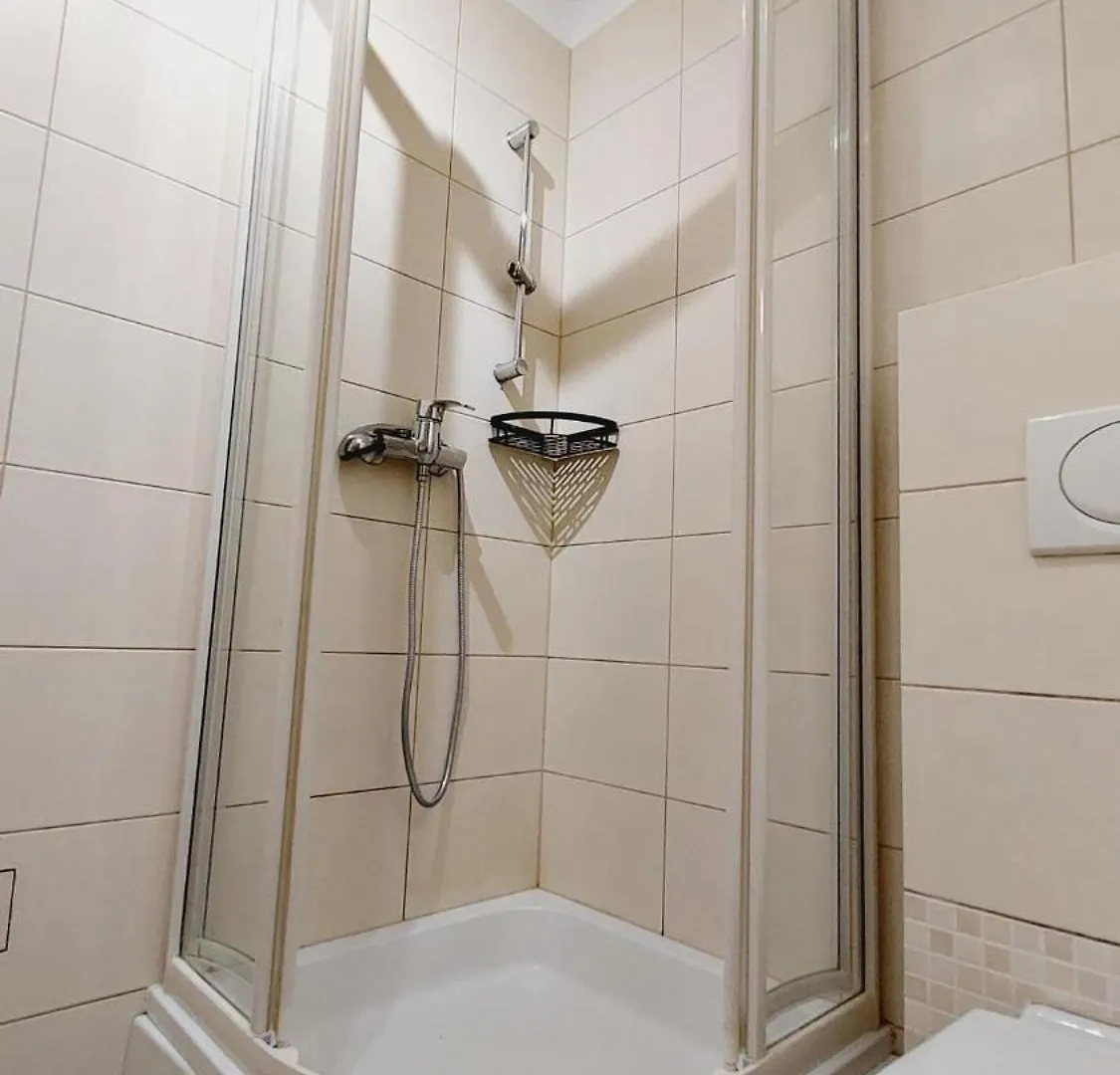 Korona Rooms Krakow